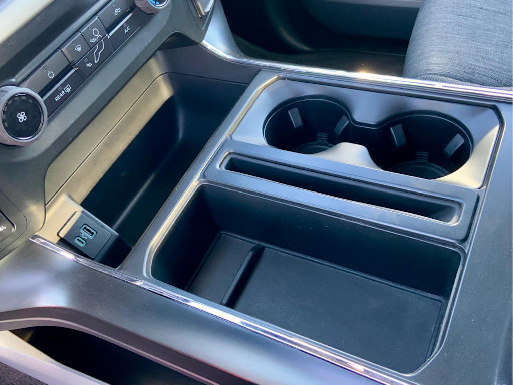 Thumbnail: 2021 Ford F-150 - 43