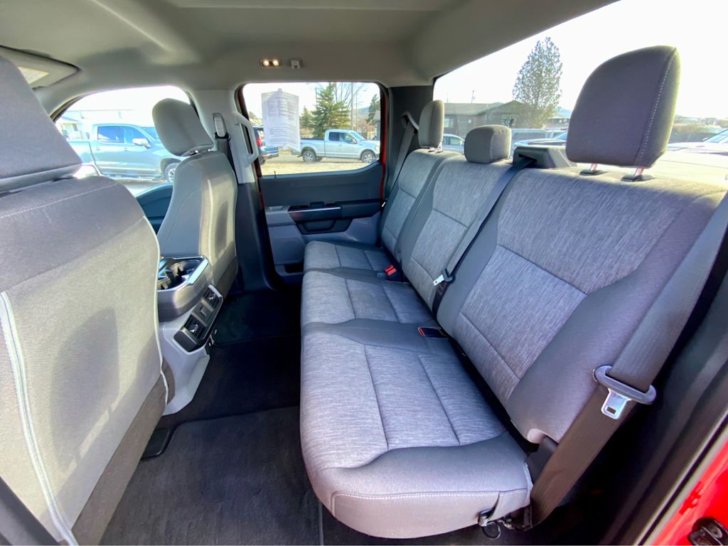 Thumbnail: 2021 Ford F-150 - 12