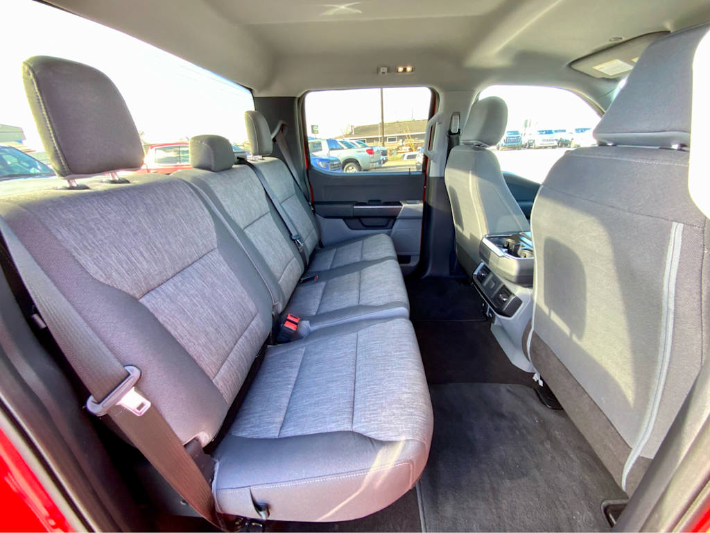 Thumbnail: 2021 Ford F-150 - 30