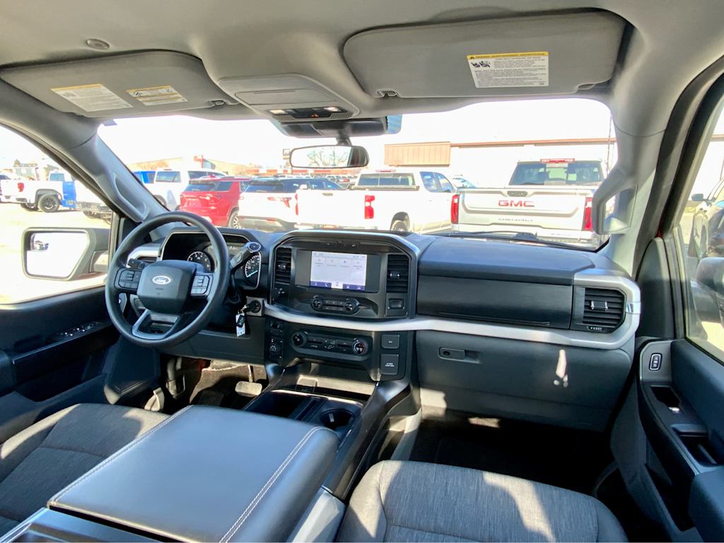 Thumbnail: 2021 Ford F-150 - 13