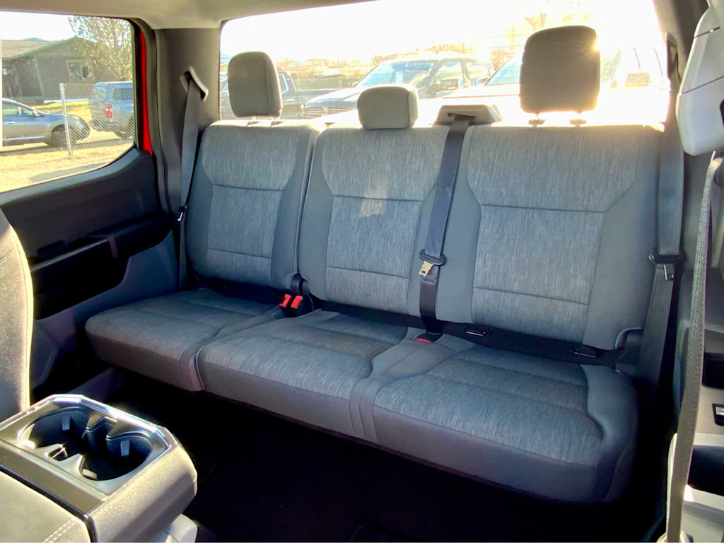 Thumbnail: 2021 Ford F-150 - 31