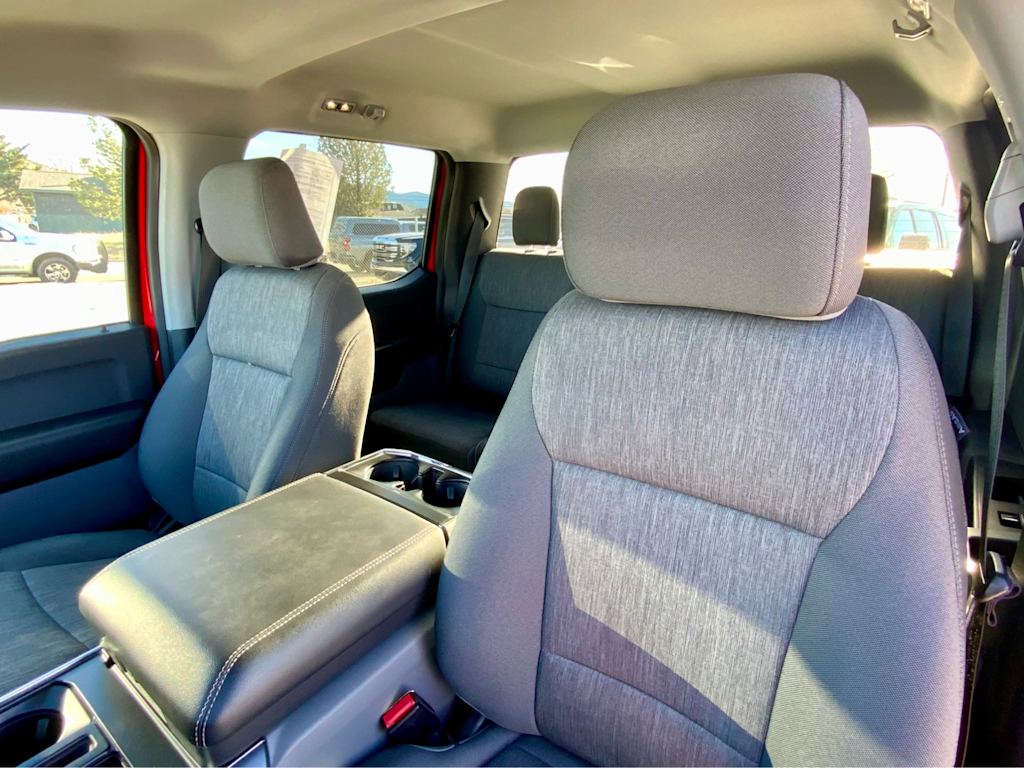 Thumbnail: 2021 Ford F-150 - 32