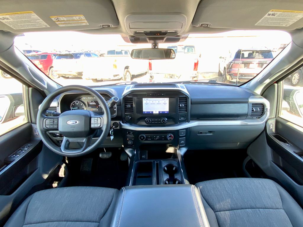 Thumbnail: 2021 Ford F-150 - 2