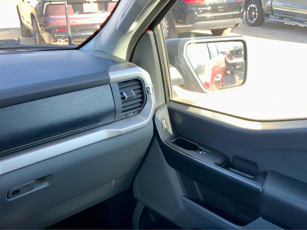 Thumbnail: 2021 Ford F-150 - 37