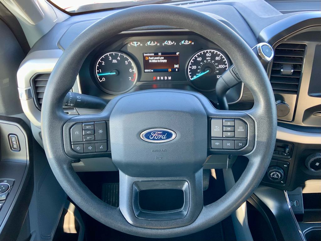 Thumbnail: 2021 Ford F-150 - 39