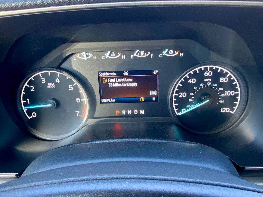 Thumbnail: 2021 Ford F-150 - 17