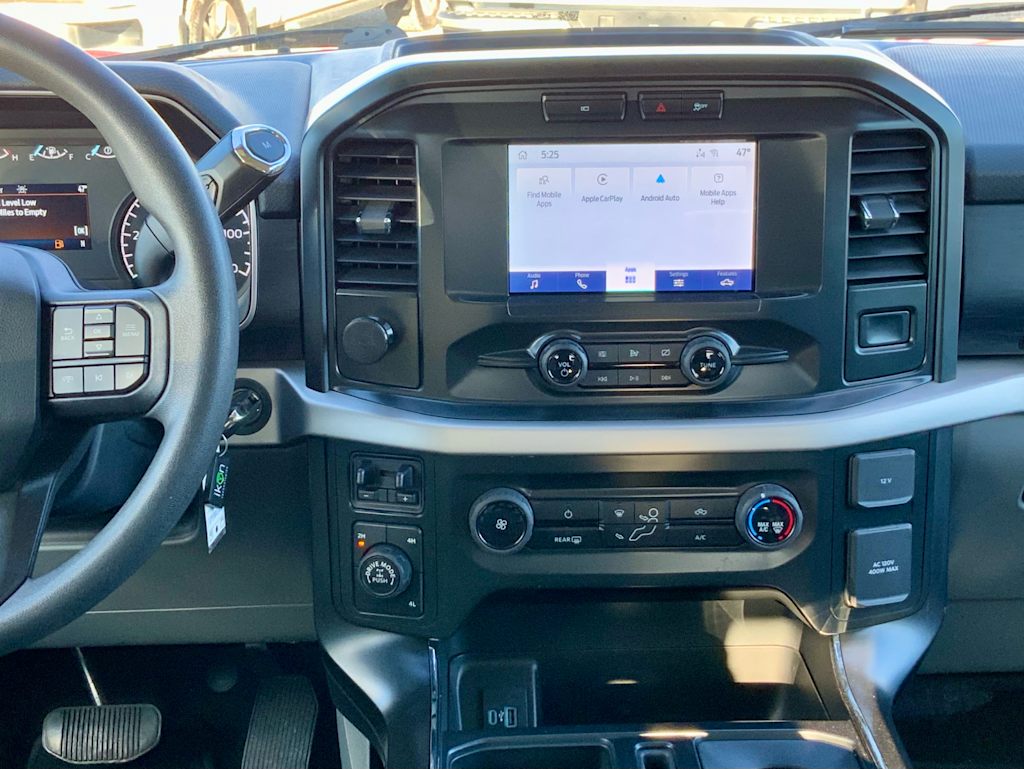 Thumbnail: 2021 Ford F-150 - 15