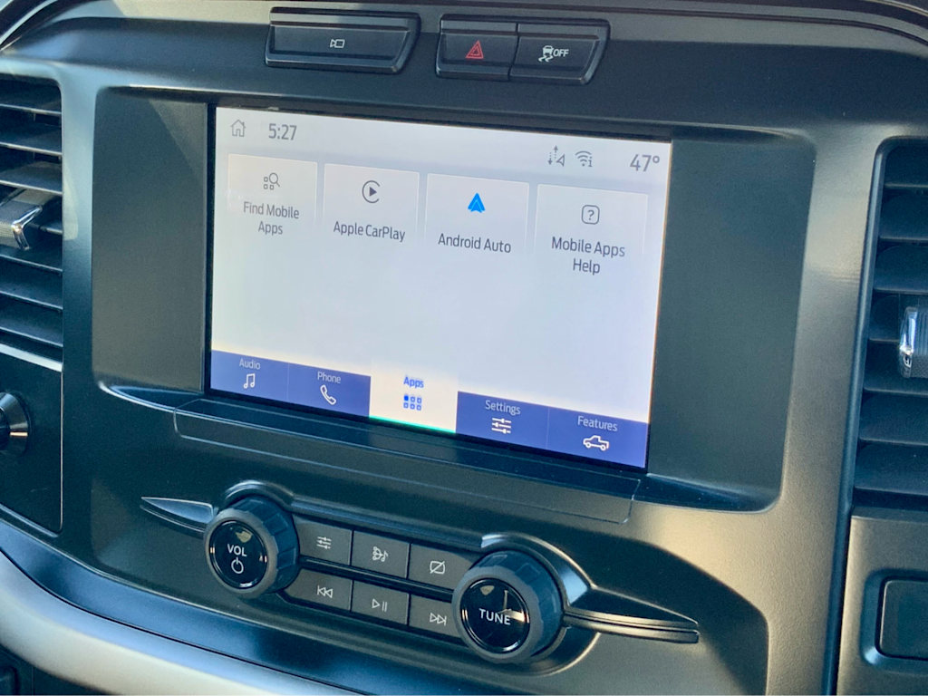 Thumbnail: 2021 Ford F-150 - 42