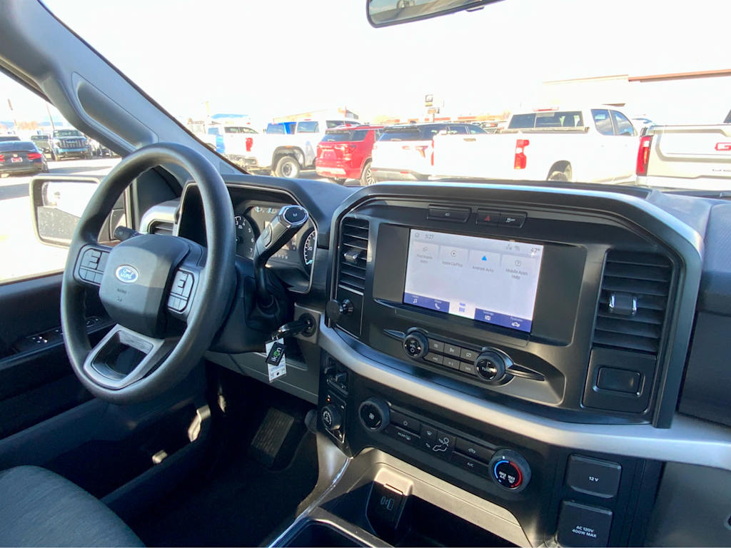 Thumbnail: 2021 Ford F-150 - 41