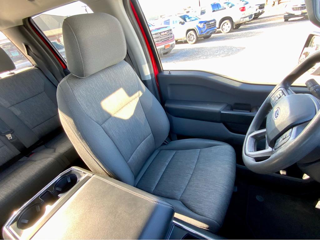 Thumbnail: 2021 Ford F-150 - 33