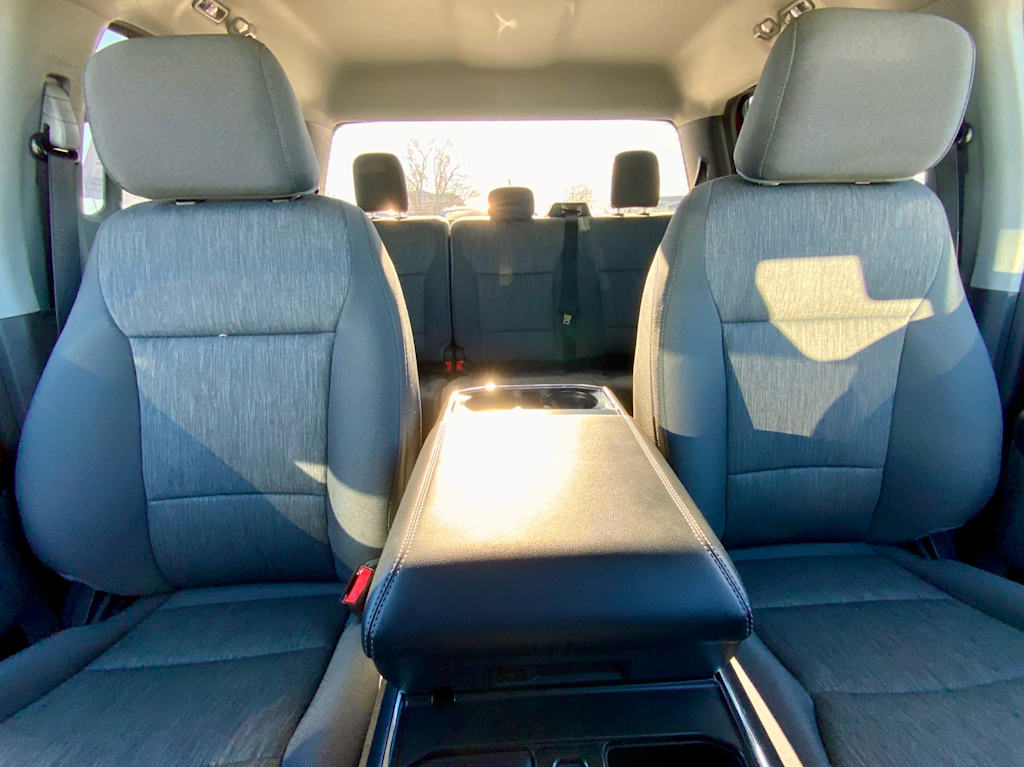 Thumbnail: 2021 Ford F-150 - 35