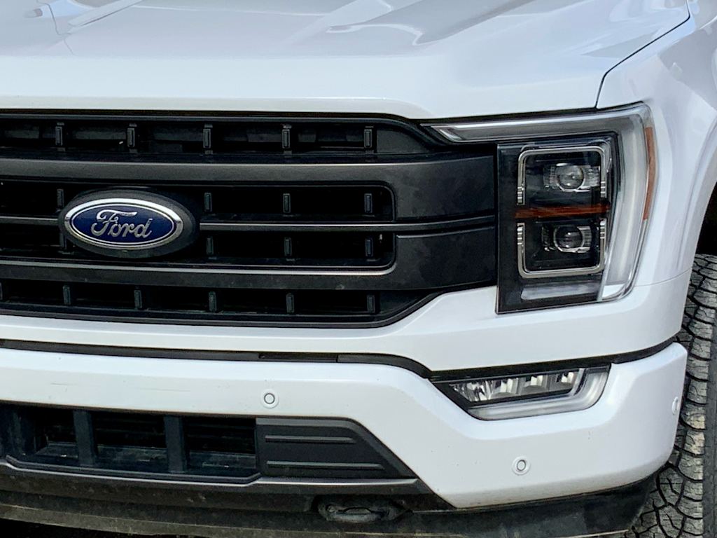 Thumbnail: 2021 Ford F-150 - 25