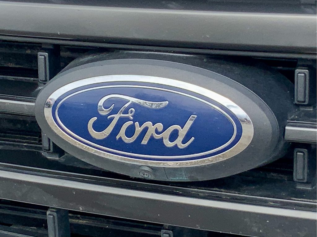 Thumbnail: 2021 Ford F-150 - 7