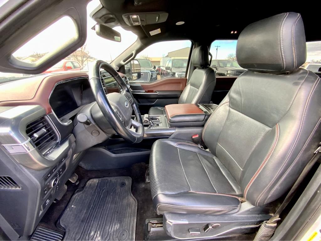 Thumbnail: 2021 Ford F-150 - 10