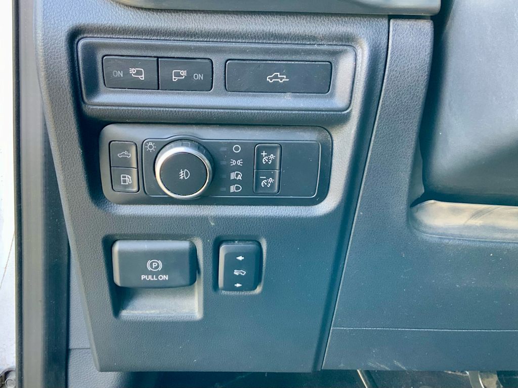 Thumbnail: 2021 Ford F-150 - 44