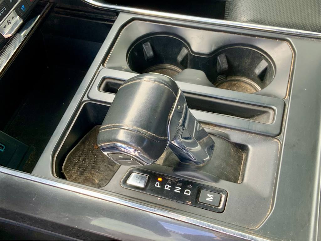 Thumbnail: 2021 Ford F-150 - 42