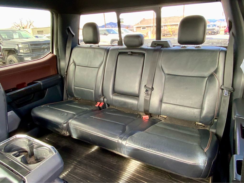 Thumbnail: 2021 Ford F-150 - 30