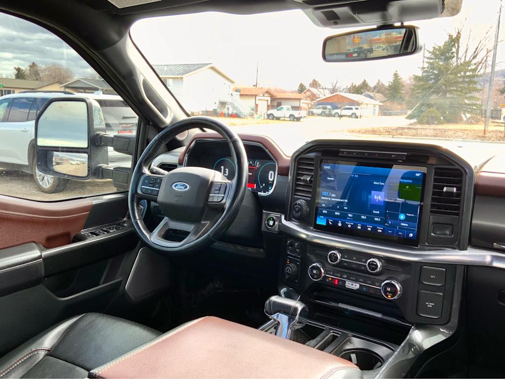 Thumbnail: 2021 Ford F-150 - 34