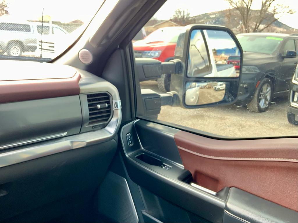 Thumbnail: 2021 Ford F-150 - 35