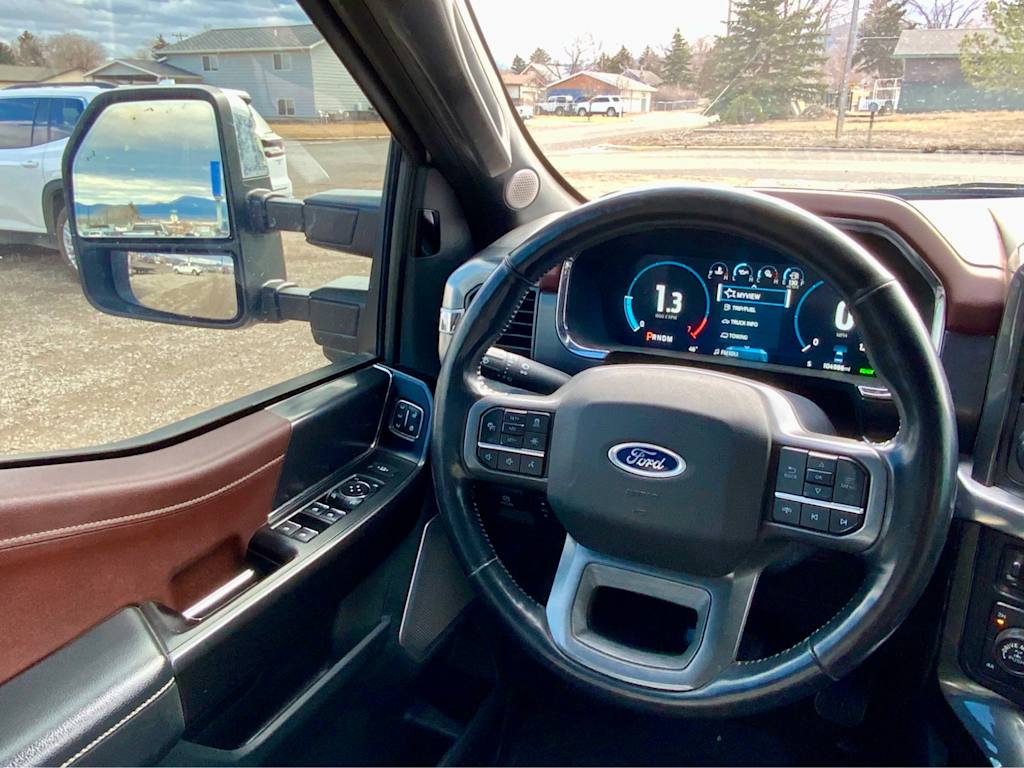 Thumbnail: 2021 Ford F-150 - 36