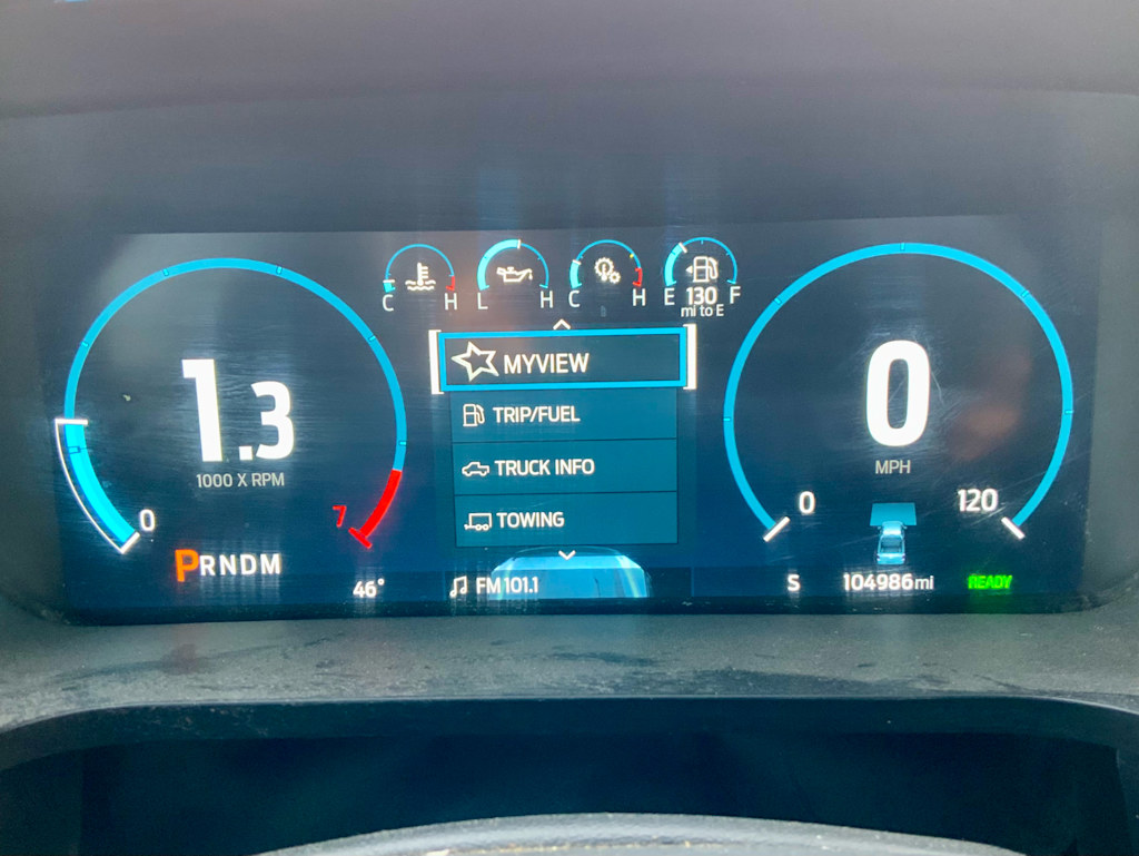 Thumbnail: 2021 Ford F-150 - 17