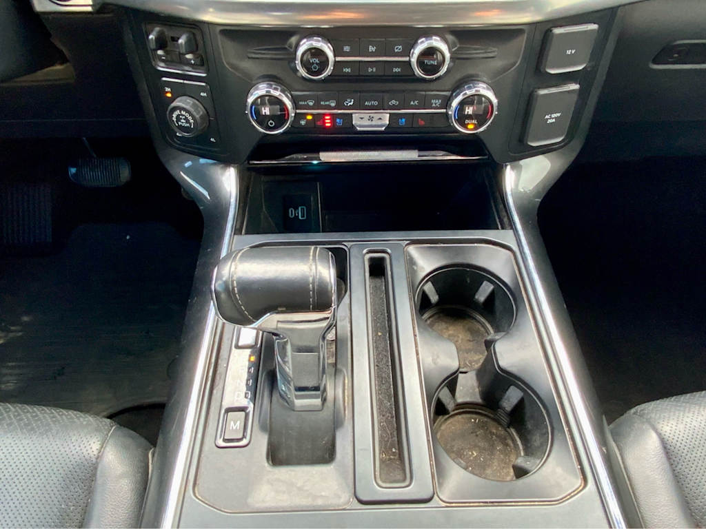 Thumbnail: 2021 Ford F-150 - 41