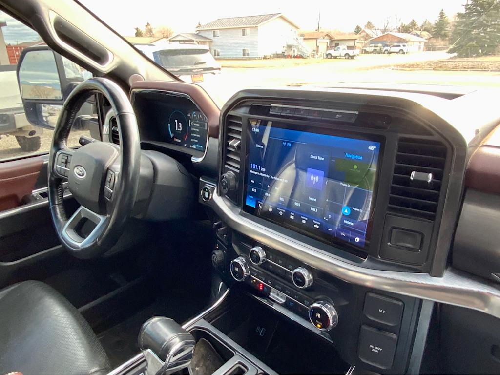 Thumbnail: 2021 Ford F-150 - 39