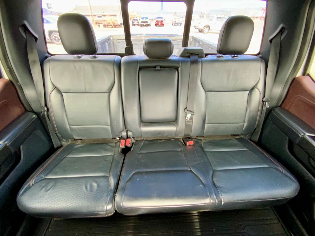 Thumbnail: 2021 Ford F-150 - 33