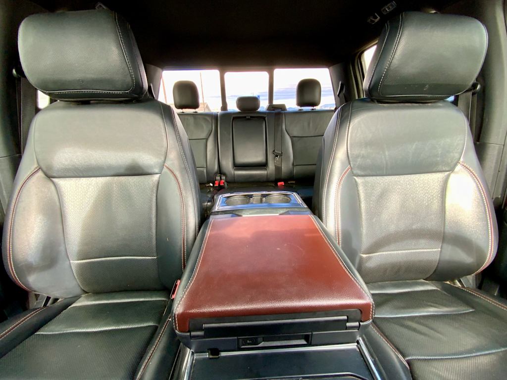 Thumbnail: 2021 Ford F-150 - 16