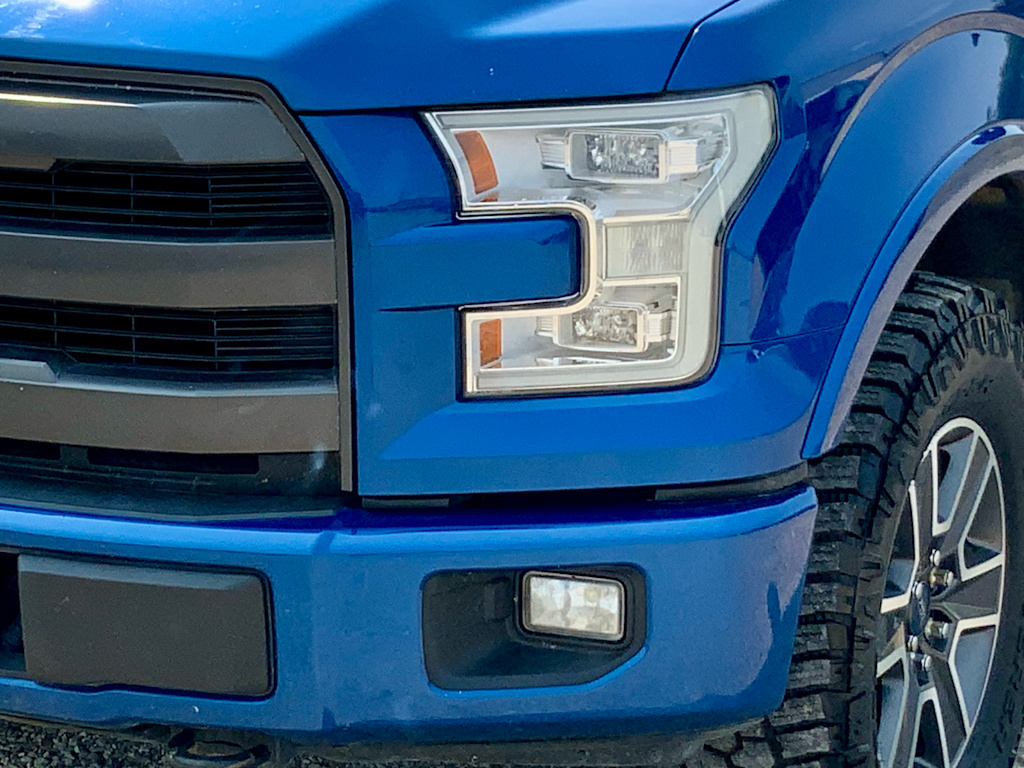 Thumbnail: 2017 Ford F-150 - 29