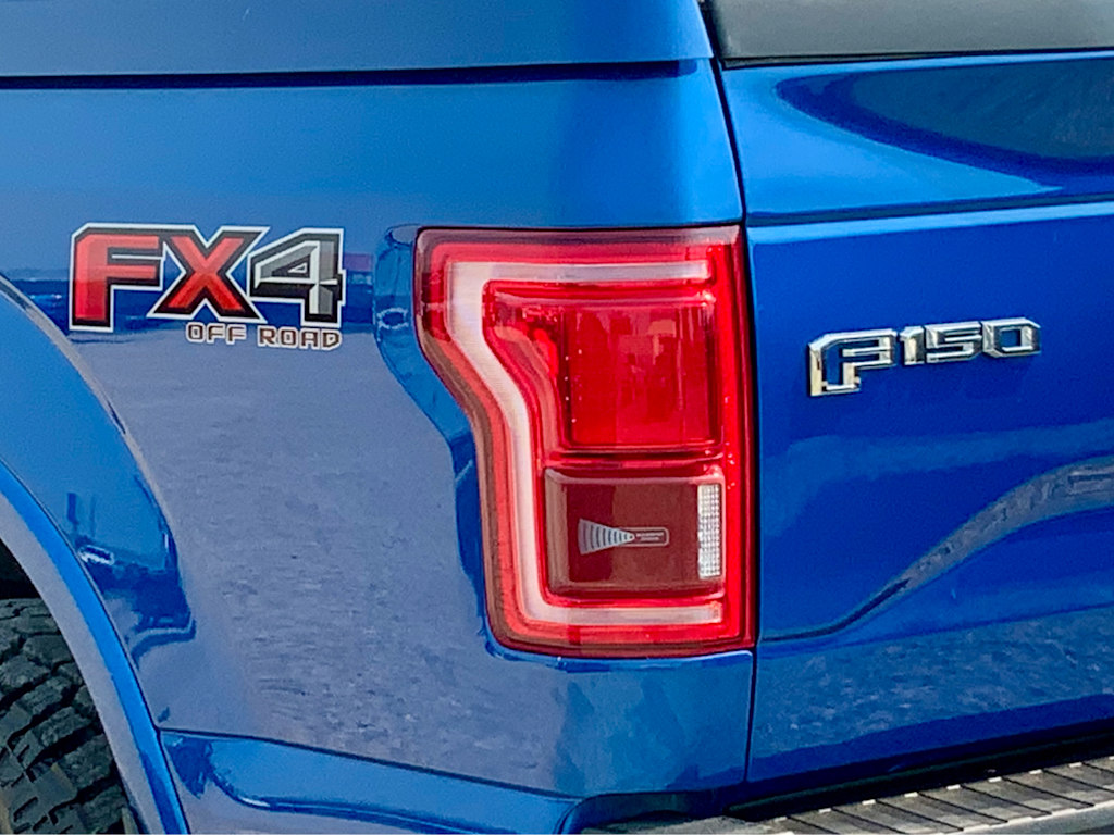 Thumbnail: 2017 Ford F-150 - 30