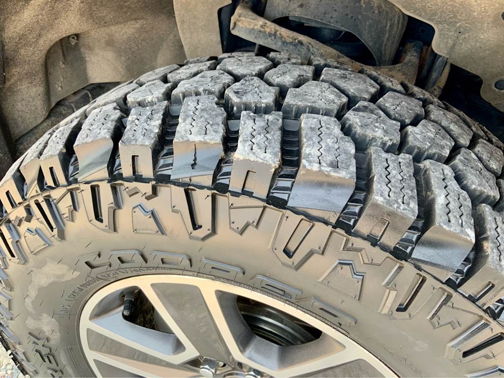 Thumbnail: 2017 Ford F-150 - 33