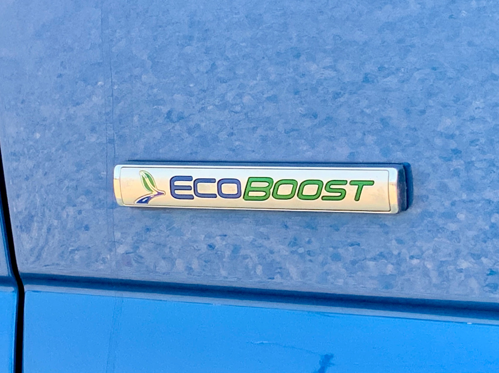 Thumbnail: 2017 Ford F-150 - 35