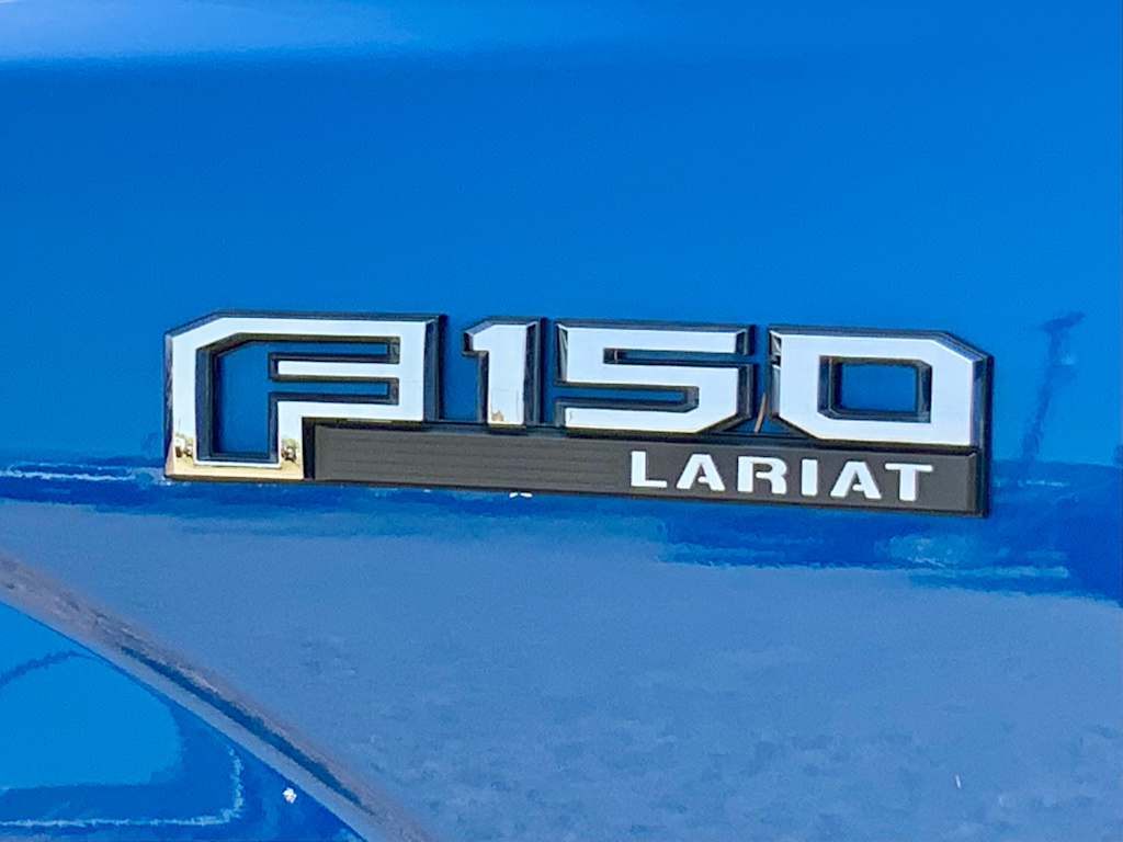 Thumbnail: 2017 Ford F-150 - 34