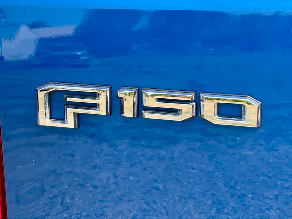 Thumbnail: 2017 Ford F-150 - 37