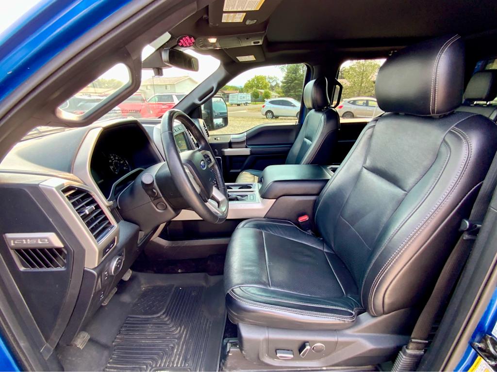 Thumbnail: 2017 Ford F-150 - 11