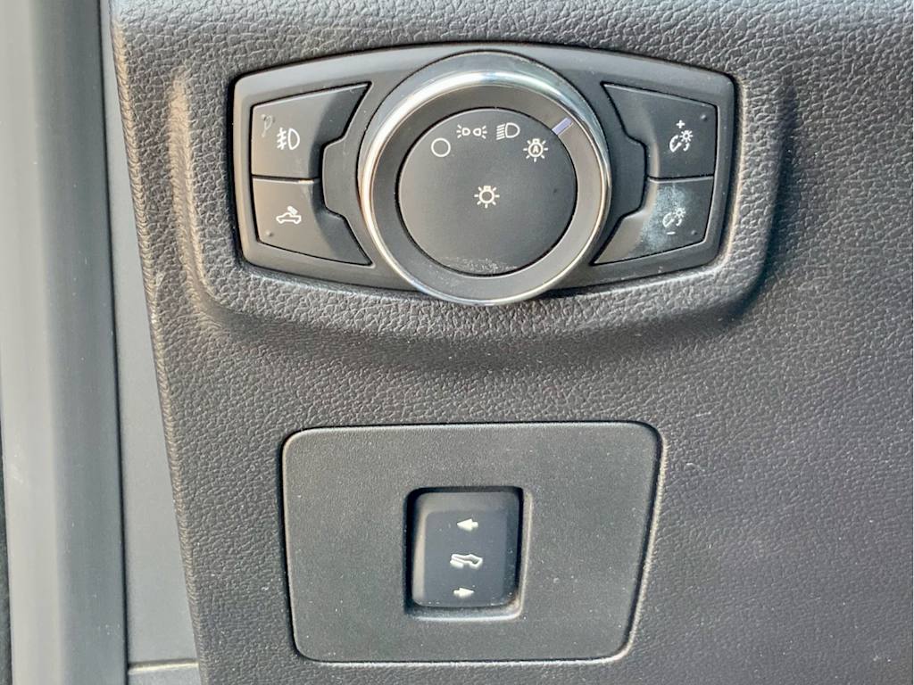 Thumbnail: 2017 Ford F-150 - 53