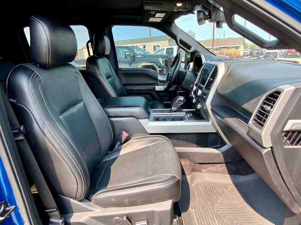 Thumbnail: 2017 Ford F-150 - 12