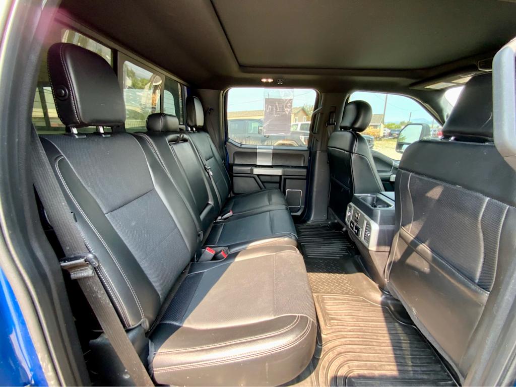 Thumbnail: 2017 Ford F-150 - 39