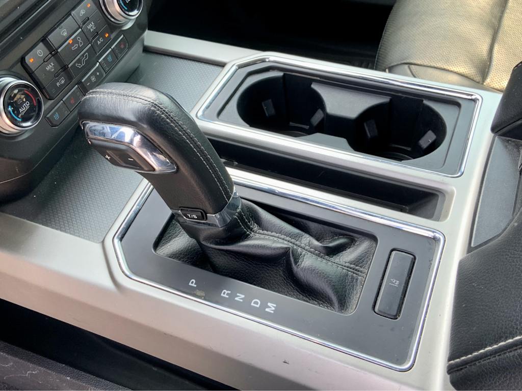 Thumbnail: 2017 Ford F-150 - 17