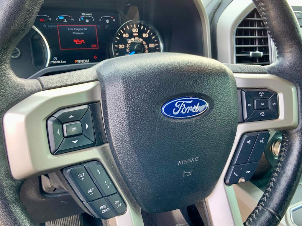 Thumbnail: 2017 Ford F-150 - 50