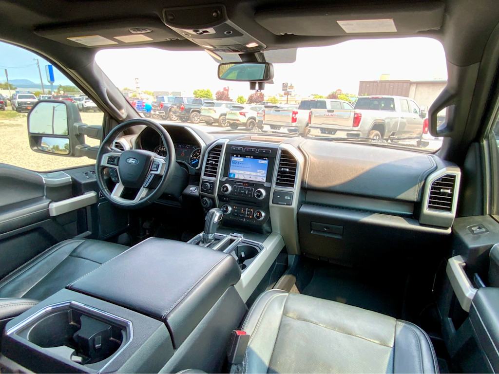 Thumbnail: 2017 Ford F-150 - 14