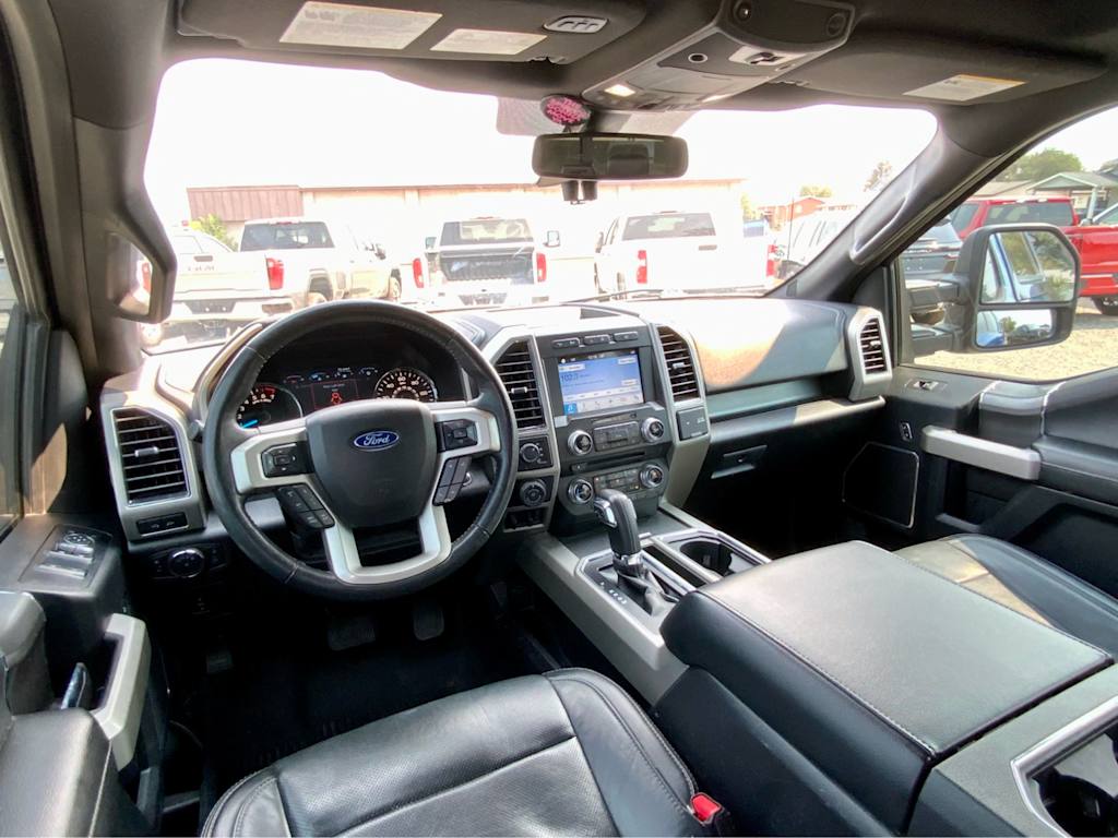 Thumbnail: 2017 Ford F-150 - 10