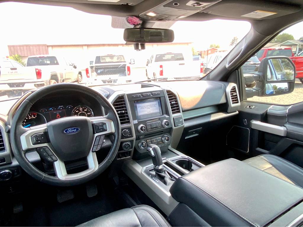 Thumbnail: 2017 Ford F-150 - 15