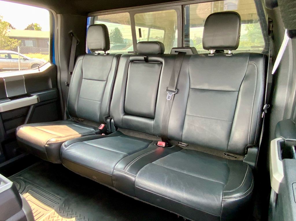 Thumbnail: 2017 Ford F-150 - 40