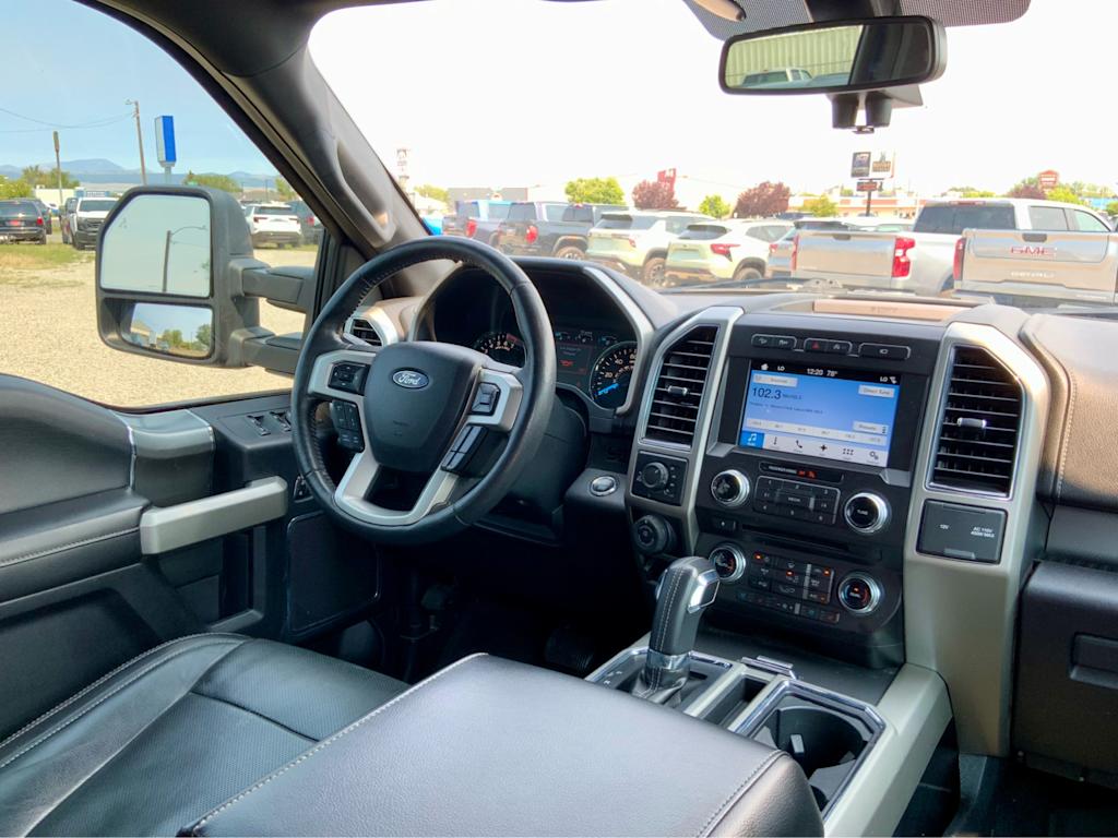 Thumbnail: 2017 Ford F-150 - 44