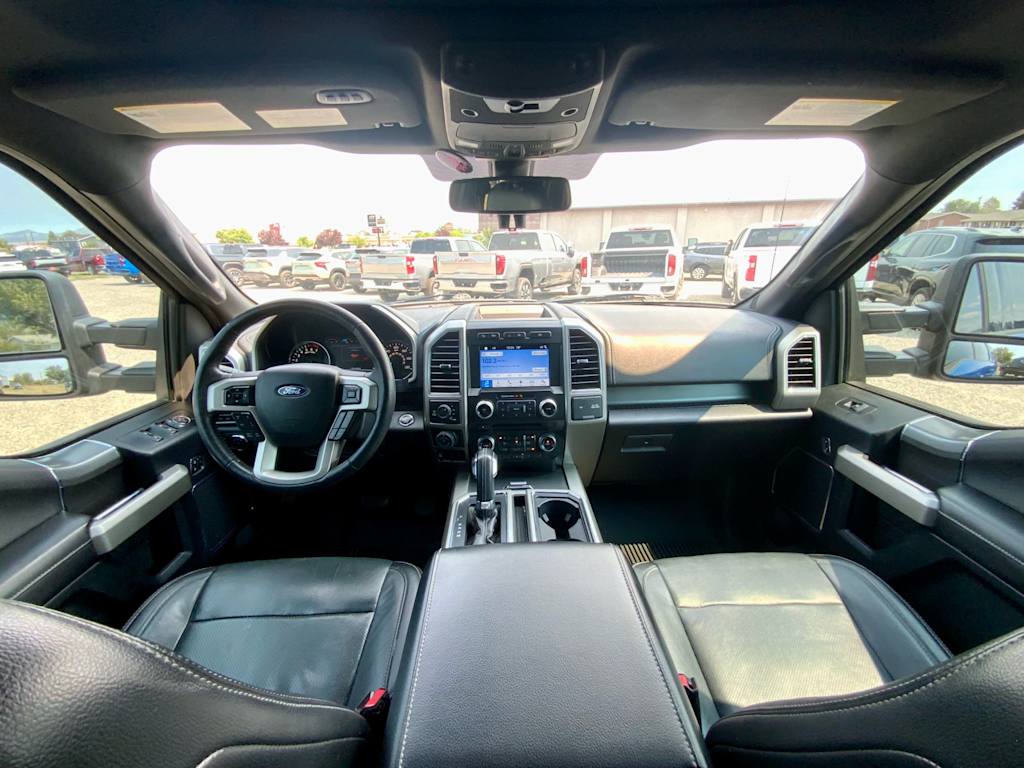 Thumbnail: 2017 Ford F-150 - 3