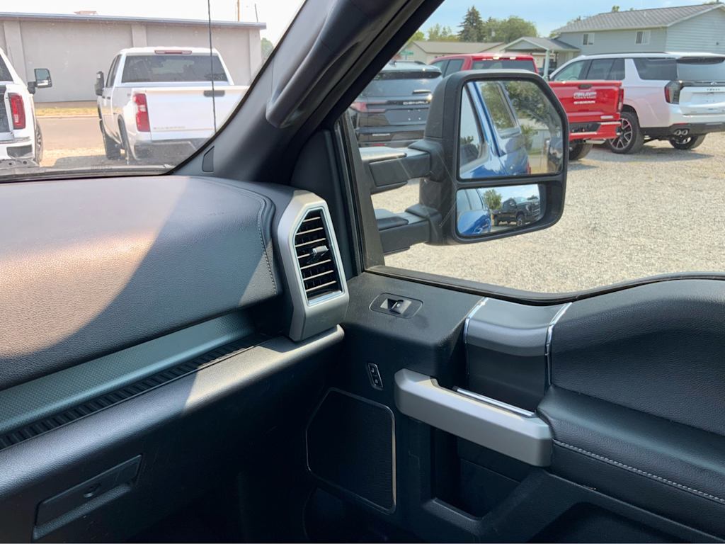 Thumbnail: 2017 Ford F-150 - 45