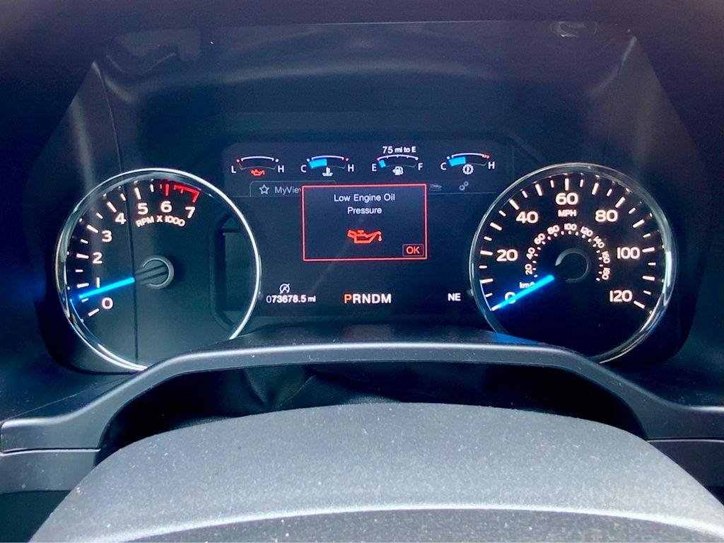 Thumbnail: 2017 Ford F-150 - 18