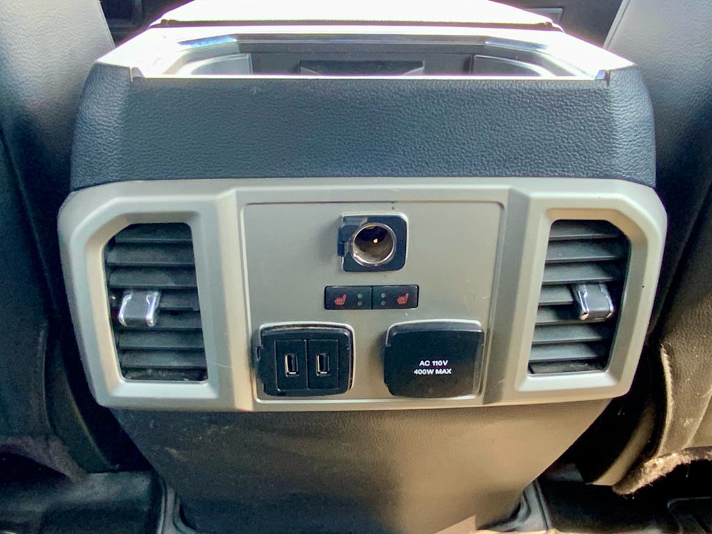 Thumbnail: 2017 Ford F-150 - 55